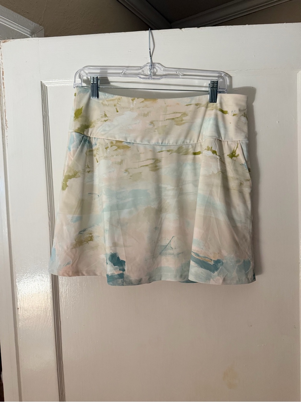 🌿 NWT CALIA Golf 15” Eagle Skort 🌿